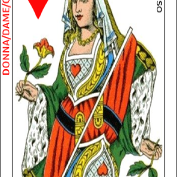 Genovesi Baccarat Dal Negro