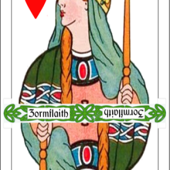 Irish Historic