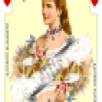 Piatnik Kaiser Jubilaum