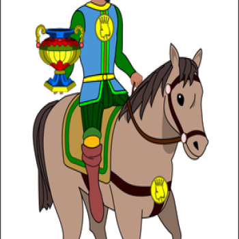 Spanish Fantasy