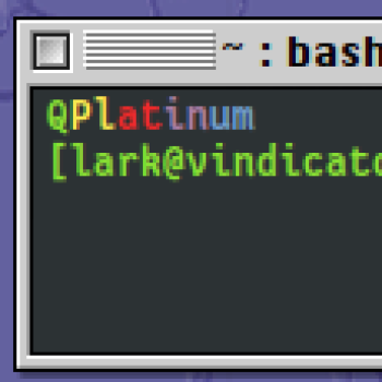 QPlatinum Aurorae theme color matching