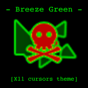 Breeze Green