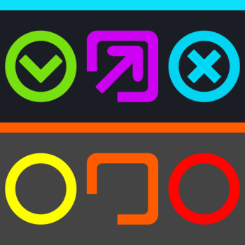 Neon Knights