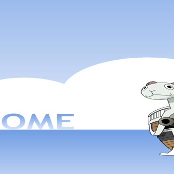 Going Gnome - GDM Login screen background for modern Gnome