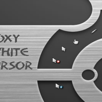 Oxy white