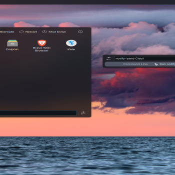 Aritim-Dark [Rounded Blur]