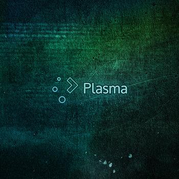 kde plasma abstract texture wallpaper