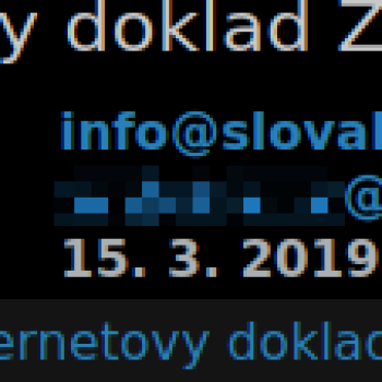 Kmail Enhanced Dark