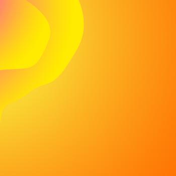 KDE abstract wallpaper 34 fire