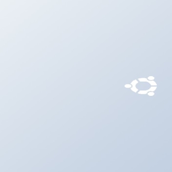 KDE abstract wallpaper light gray