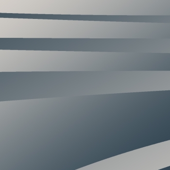 KDE abstract wallpaper gray