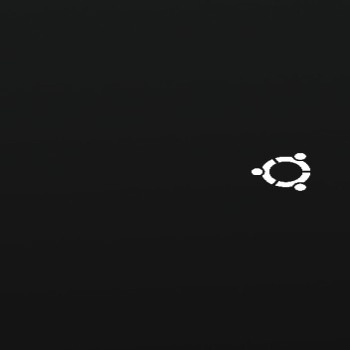 ubuntu black
