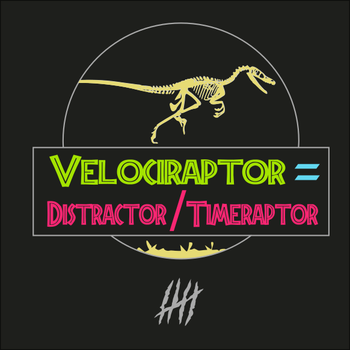Velociraptor