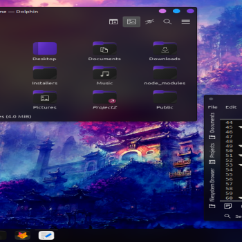 VanHelsing global theme