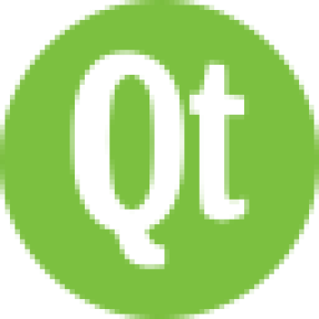 Qt CLI Template with Validation