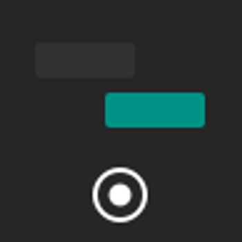 Materia Manjaro Dark Telegram theme