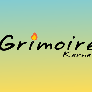Grimoire for Realme SDM710