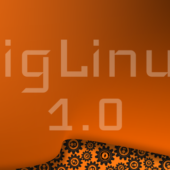 Wallpapers BigLinux - pling.com