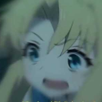 yamete kudasai anime AC Battery sound