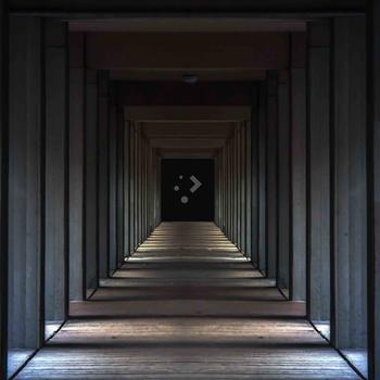 Architecture Art Building 4K Wallpaper