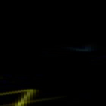 Starlab look like neon blue cursors