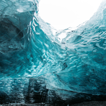 Ice Cave