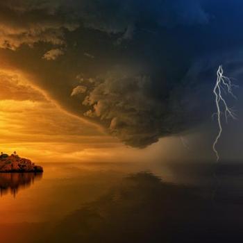 Tropical storm