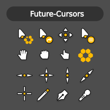 Future cursors