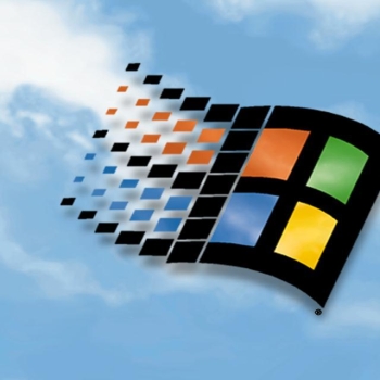 Windows 98 Aurorae theme