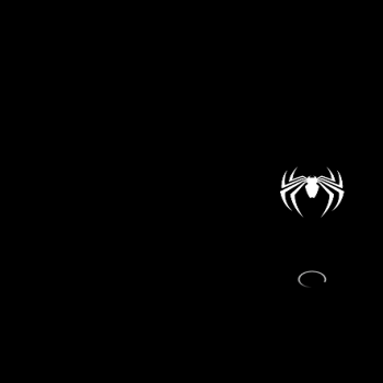 Spider-man plasma splash