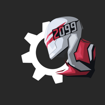 Spider-man 2099 plasma splash
