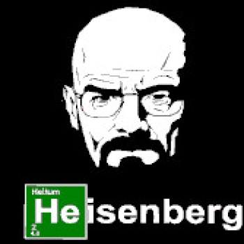 Heisenberg