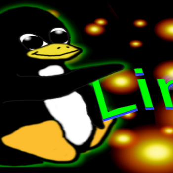 penguinTux