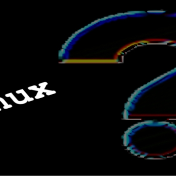 Linux Black