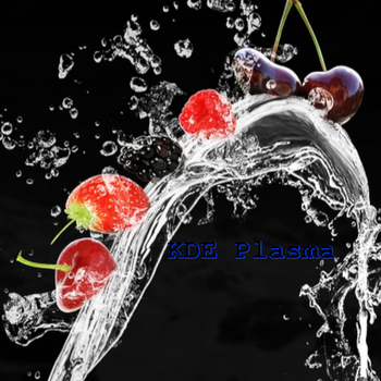 Strawberry mix
