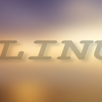 Linux LinuxWallpaper