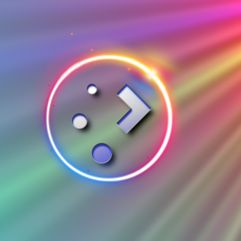 Rainbow wallpaper