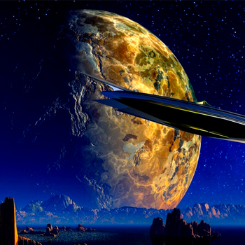SpaceWallpaperCollection