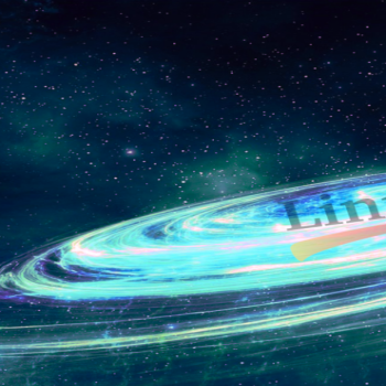 2Galaxy-LinuxWallpaper