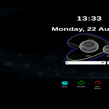 AbstractGentooLinux_jyh9SDDM