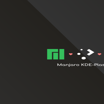 Manjaro-Plasma