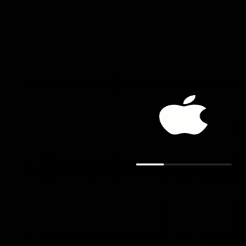 MacOS Boot Plymouth