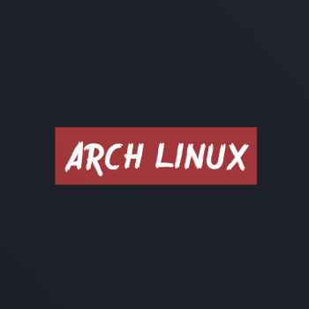 Simple Arch
