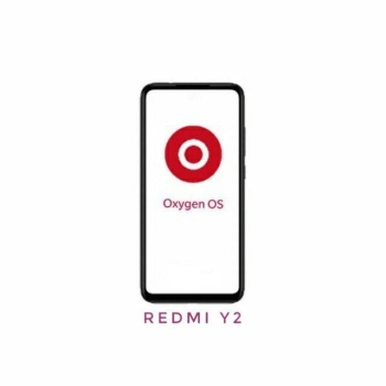 Oxygen OS for Redmi Y2/S2