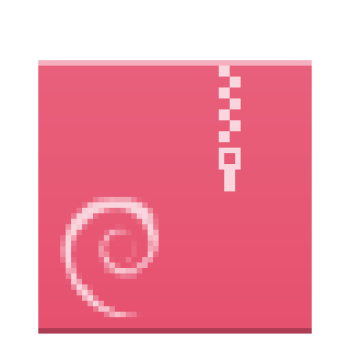 Install Debian Packages with Konsole