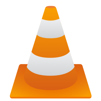 Open Folder in VLC