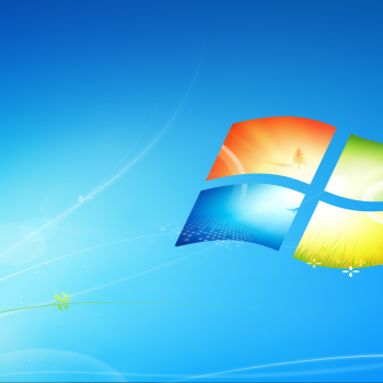 Windows 7 Wallpaper
