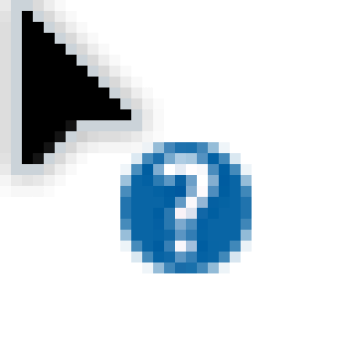 MyOwnCursor