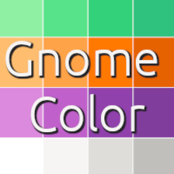 Gnome Palette