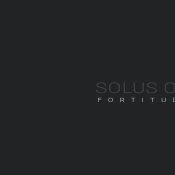 Solus OS Wallpaper